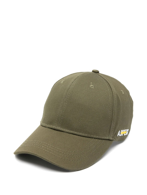 ASPESI LOGO BASEBALL CAP